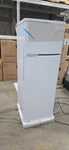Unique 13 Cu/Ft 12/24v 370L Solar Refrigerator (Scratch & Dent Model)