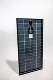 Lumera Solar 220w Bifacial **Made in Canada**