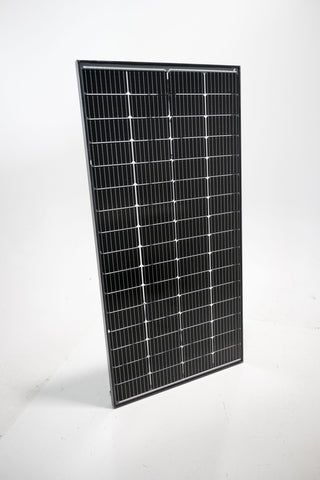 Lumera Solar 220w Bifacial **Made in Canada**