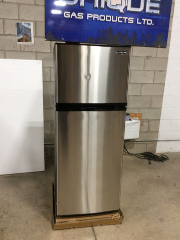 Unique 10.3 Cu/Ft 12/24v 290L Solar Refrigerator (Scratch & Dent)