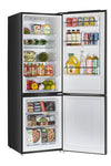 UGP-325L 12/24 DC Bottom Mount Fridge (12 Cu Ft)