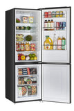 UGP-325L 12/24 DC Bottom Mount Fridge (12 Cu Ft)