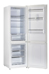 UGP-325L 12/24 DC Bottom Mount Fridge (12 Cu Ft)