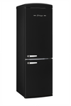 UGP-340L AC Classic Retro Refrigerator (12 Cu Ft)