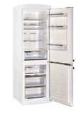 UGP-340L AC Classic Retro Refrigerator (12 Cu Ft)