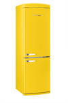 UGP-340L AC Classic Retro Refrigerator (12 Cu Ft)