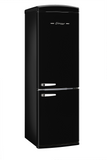 UGP-340L AC Classic Retro Refrigerator (12 Cu Ft)