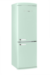 UGP-340L AC Classic Retro Refrigerator (12 Cu Ft)