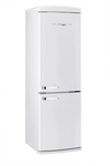 UGP-340L AC Classic Retro Refrigerator (12 Cu Ft)