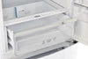 Classic Retro by Unique 340L AC Refrigerator (12 Cu/Ft) - Canadian Off Grid