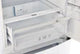 Classic Retro by Unique 340L AC Refrigerator (12 Cu/Ft) - Canadian Off Grid
