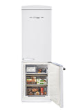 UGP-340L AC Classic Retro Refrigerator (12 Cu Ft)