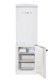 UGP-340L AC Classic Retro Refrigerator (12 Cu Ft)