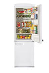 UGP-340L AC Classic Retro Refrigerator (12 Cu Ft)