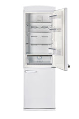 Classic Retro by Unique 340L AC Refrigerator (12 Cu/Ft) - Canadian Off Grid