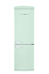 UGP-340L AC Classic Retro Refrigerator (12 Cu Ft)