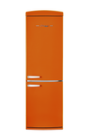 UGP-340L AC Classic Retro Refrigerator (12 Cu Ft)