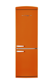 UGP-340L AC Classic Retro Refrigerator (12 Cu Ft)