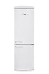 UGP-340L AC Classic Retro Refrigerator (12 Cu Ft)