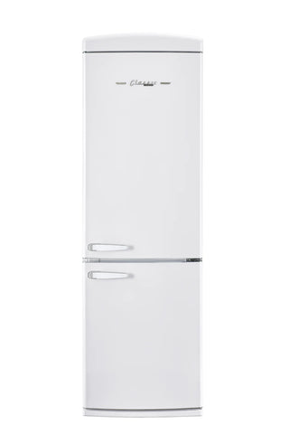 UGP-340L AC Classic Retro Refrigerator (12 Cu Ft)