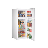 Classic Retro by Unique 14.0 Cu/ft 12/24v 385L Solar Refrigerator