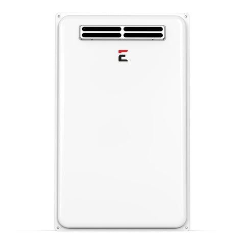 Eccotemp Builder Series Outdoor 6.8 GPM Liquid Propane Tankless Water Heater