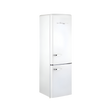 Classic Retro by Unique 10 Cu/Ft 12/24v 275L Solar DC Bottom Mount Refrigerator - Canadian Off Grid