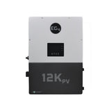 EG4 12kPV Hybrid Inverter + EG4-WallMount Indoor Battery 14.3kWh