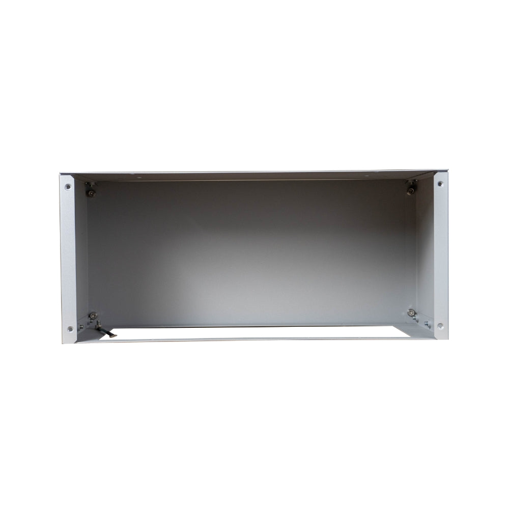 EG4 Indoor Buildable Conduit Box - Canadian Off Grid