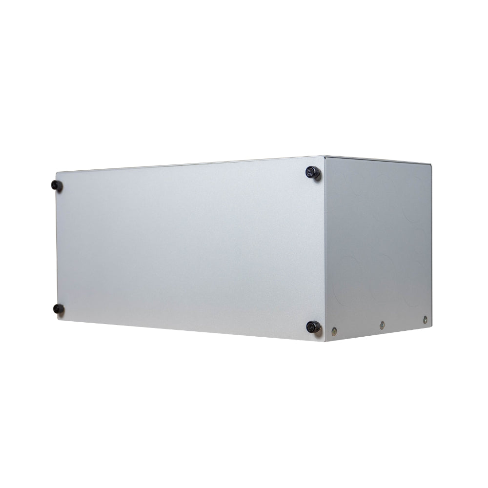 EG4 Indoor Buildable Conduit Box - Canadian Off Grid