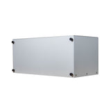 EG4 Indoor Buildable Conduit Box