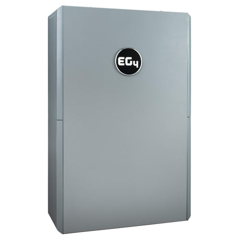 EG4 PowerPro Wall Mount  Lithium Battery 14.3kWh LiFePO4 (CSA Approved) UL1973, UL9540A
