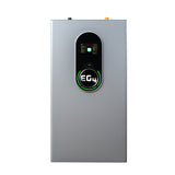 EG4-6000xp Off-Grid Inverter + EG4-WallMount Indoor Battery 14.3kWh