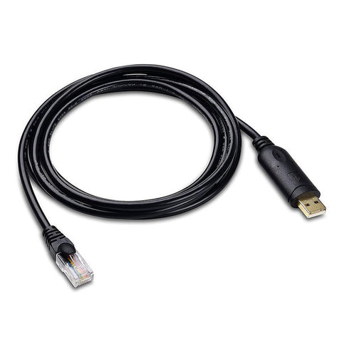 EG4 RS232 Firmware Update Cable