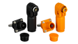 EG4 WallMount 14.3kw Cable Connector (Degson Connector) - Set - Canadian Off Grid