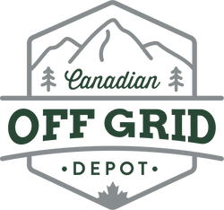 Canadian Off Grid Depot