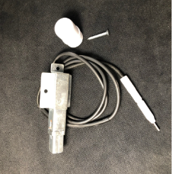 Consul Propane Fridge -  Piezo Spark Assembly