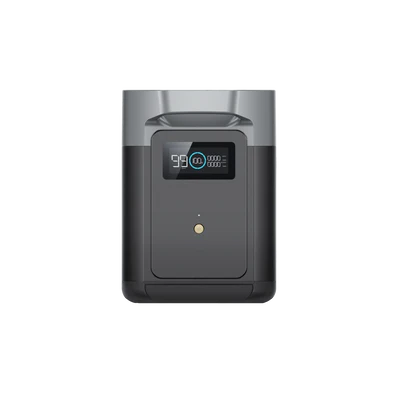 EcoFlow Delta 2 Smart Extra Battery – Canadian Off Grid