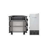 EcoFlow DELTA Pro Ultra Whole-Home Backup Power UL 9540 Certified, 7.2kW Inverter, 6-90kWh Expandable