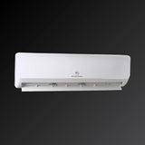 EG4 Solar Air Conditioner Heat Pump | 12000 BTU | Direct Solar Input