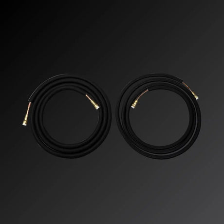 EG4 Mini-Split Line Set Extension Kit 9k/12k AC | 24k AC/DC - Canadian Off Grid