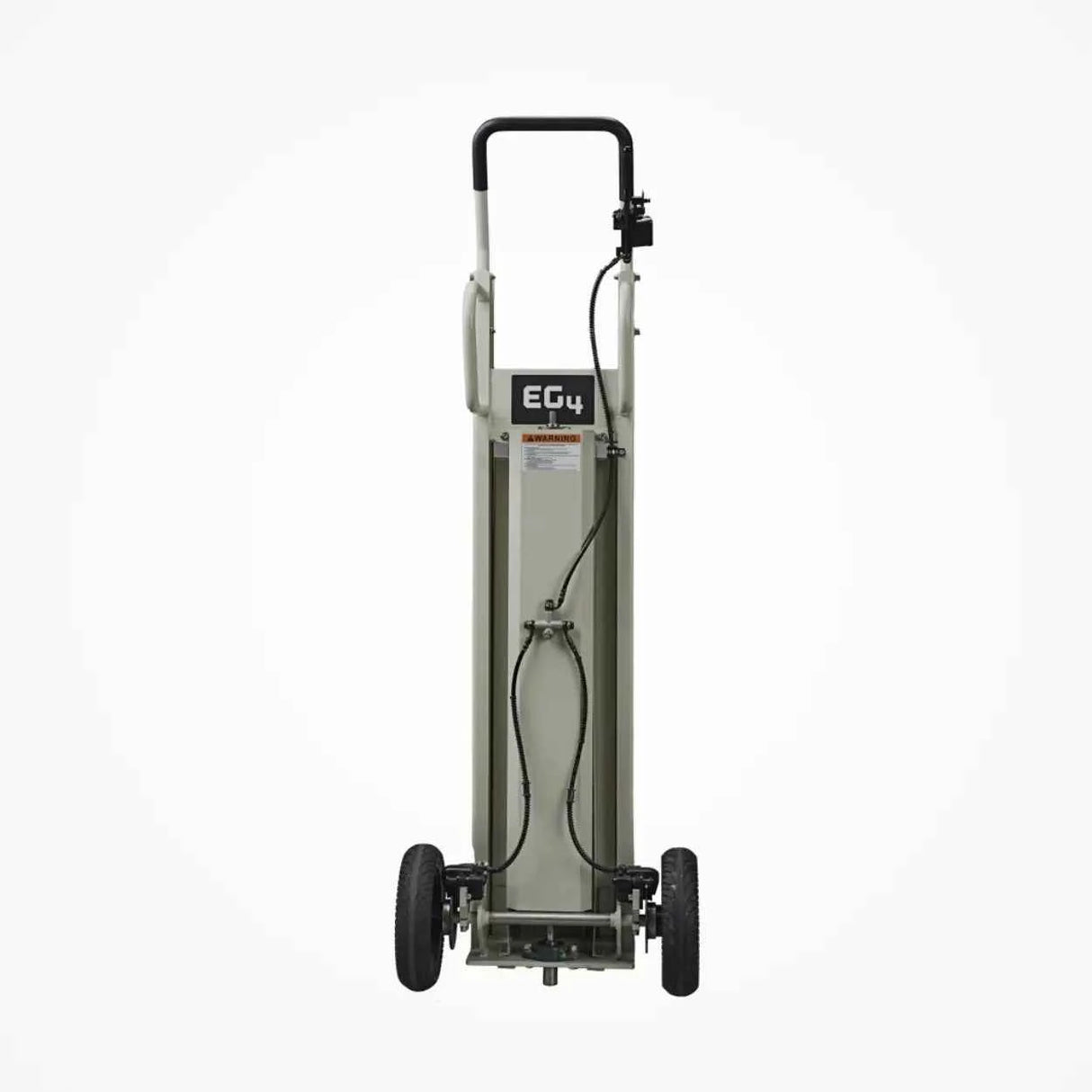 EG4 PowerLift Pro – Drill-Powered Wall-Mount Installation Lift