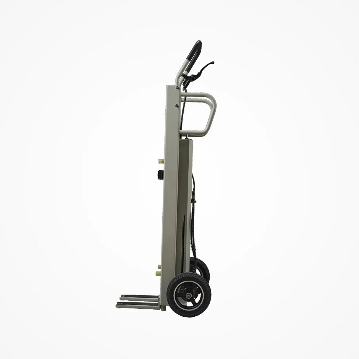 EG4 PowerLift Pro – Drill-Powered Wall-Mount Installation Lift