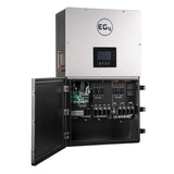 EG4 18kPV Hybrid Inverter + EG4-WallMount Indoor Battery Package - Canadian Off Grid