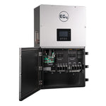 EG4 18KPV Hybrid Inverter | All-In-One Solar Inverter EG4-18KPV-12LV
