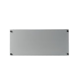 EG4 Indoor Buildable Conduit Box | For EG4 100Ah Wallmount and EG4 6000XP - Canadian Off Grid