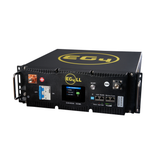EG4 LL Lithium Battery (V3) | 12V 400AH | Server Rack Battery - Canadian Off Grid