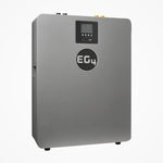 EG4®WallMount Indoor 100Ah Lithium Battery