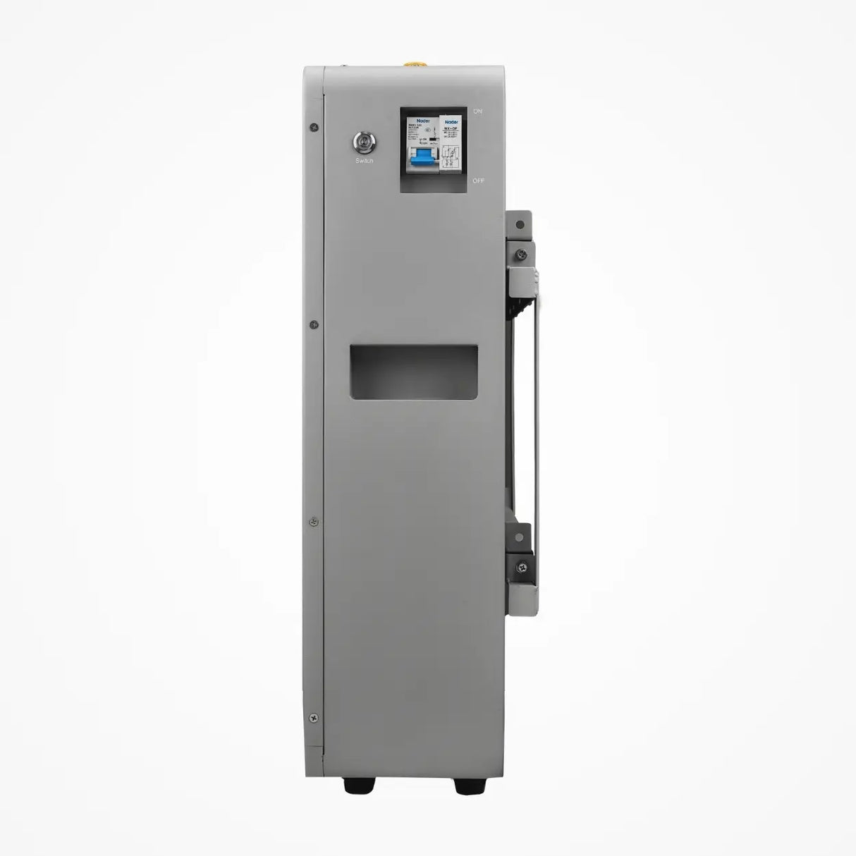 EG4®WallMount Indoor 100Ah Lithium Battery - Canadian Off Grid