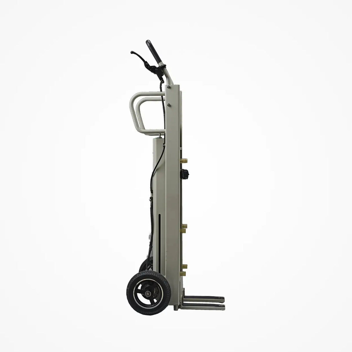 EG4 PowerLift Pro – Drill-Powered Wall-Mount Installation Lift